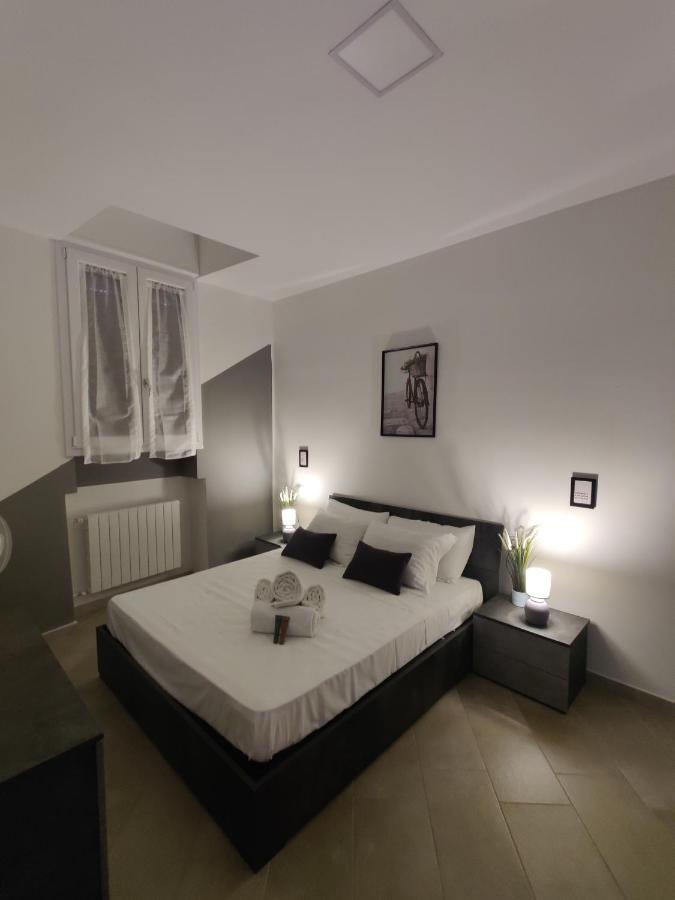 Milan 3Suites Exteriér fotografie